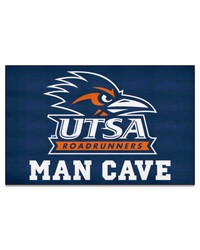 UTSA Roadrunners Ulti-Mat Man Cave by   