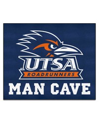 UTSA Roadrunners Tailgater Mat Man Cave by   