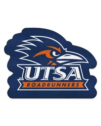 UTSA Roadrunners Mascot Mat by   