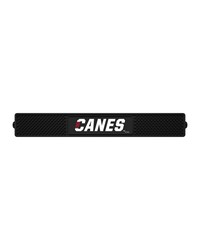 Carolina Hurricanes Drink Mat by   