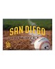 Fan Mats  LLC San Diego Padres Scraper Mat Photo