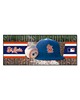 Fan Mats  LLC St. Louis Cardinals Baseball Runner Photo