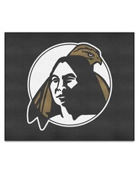 UNC Pembroke Braves Tailgater Mat by   