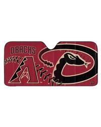 Arizona Diamondbacks Auto Shade by   