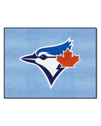 Toronto Blue Jays All-Star Mat by   