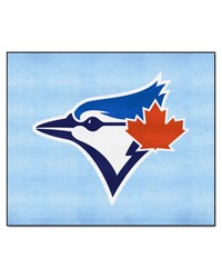 Toronto Blue Jays Tailgater Mat by   