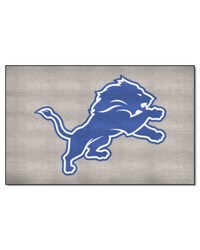 Detroit Lions Ulti-Mat by   