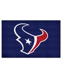 Houston Texans Ulti-Mat by   