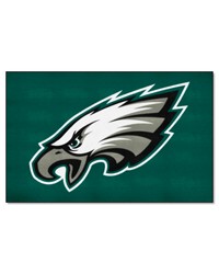 Philadelphia Eagles Ulti-Mat by   