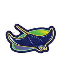 Tampa Bay Rays Mascot Mat by   