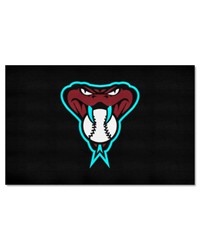 Arizona Diamondbacks Ulti-Mat by   