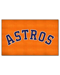 Houston Astros Ulti-Mat by   