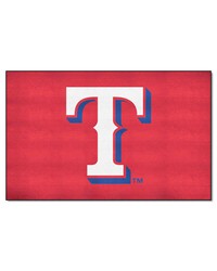 Texas Rangers Ulti-Mat by   