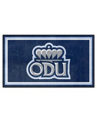 Old Dominion Monarchs 3x5 Rug by   