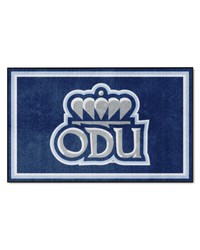 Old Dominion Monarchs 4x6 Rug by   