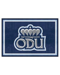 Old Dominion Monarchs 5x8 Rug by   