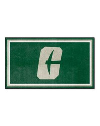 Charlotte 49ers 3x5 Rug by   