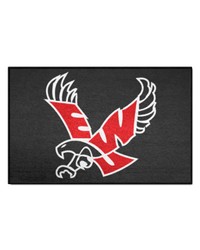 Eastern Washington Eagles Starter Mat by   