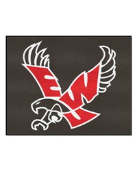 Eastern Washington Eagles All-Star Mat by   