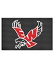 Fan Mats  LLC Eastern Washington Eagles Ulti-Mat Black