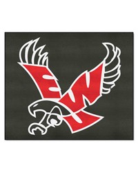 Eastern Washington Eagles Tailgater Mat by   