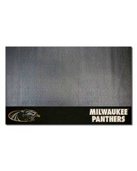 Wisconsin-Milwaukee Panthers Grill Mat by   