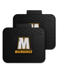 Wisconsin-Milwaukee Panthers 2 Utility Mats by   