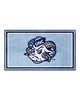 Fan Mats  LLC North Carolina Tar Heels 3x5 Rug Blue