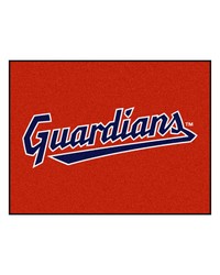 Cleveland Guardians All-Star Mat by   