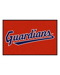 Cleveland Guardians Starter Mat by   