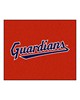 Fan Mats  LLC Cleveland Guardians Tailgater Mat Red