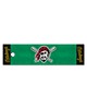 Fan Mats  LLC Pittsburgh Pirates Putting Green Mat Green