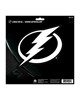 Fan Mats  LLC Tampa Bay Lightning Large Decal Royal