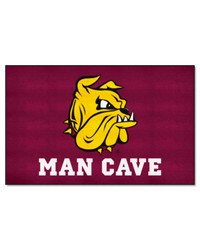 Minnesota-Duluth Bulldogs Ulti-Mat Man Cave by   