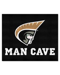 Anderson (SC) Trojans Tailgater Mat Man Cave by   