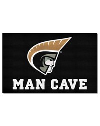 Anderson (SC) Trojans Ulti-Mat Man Cave by   