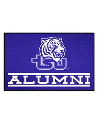 Tennessee State Tigers Starter Mat Alumni by   