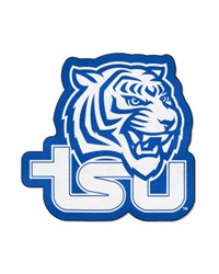 Tennessee State Tigers Mascot Mat by   