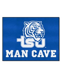 Tennessee State Tigers All-Star Mat Man Cave by   