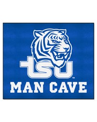 Tennessee State Tigers Tailgater Mat Man Cave by   