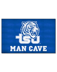 Tennessee State Tigers Ulti-Mat Man Cave by   