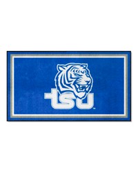 Tennessee State Tigers 3x5 Rug by   