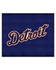 Fan Mats  LLC Detroit Tigers Tailgater Mat Navy