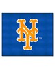 Fan Mats  LLC New York Mets Tailgater Mat Blue