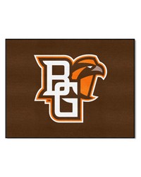 Bowling Green Falcons All-Star Mat by   