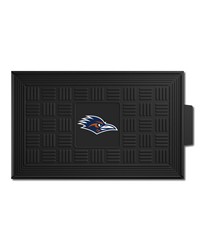 UTSA Roadrunners Medallion Door Mat by   