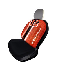 Cincinnati Bengals Rally Seat Cover by   