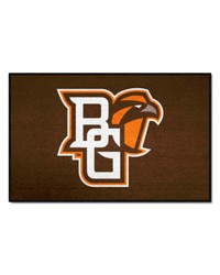 Bowling Green Falcons Starter Mat by   