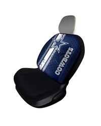 Dallas Cowboys Rally Seat Cover by   