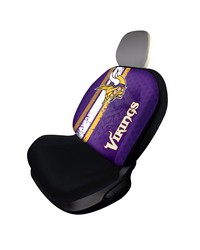 Minnesota Vikings Rally Seat Cover by   